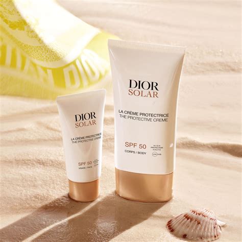 solar escape essentials dior|Dior sunscreen spf 50.